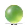 Moldable SquishyCoconut Oil Squeeze Toy Moldable Stress Ball SquishyToy Slow Rising Decompression Sensory Toy For Adult