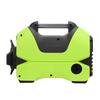 2000PSI 1.2GPM Electric High Pressure Washer with 32FT Outlet Pipe Foam Cannon Nozzle High Pressure Cleaning Machine for Cars Patios