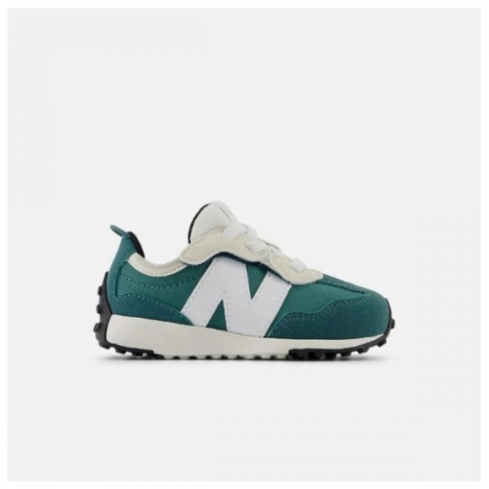 

New Balance Детские кроссовки Pqc Nkpufb191a 40 Nw327bd Green series/130