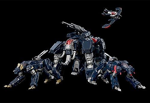Super Beast Machine God Dancouga Dancouga Sau Arrangement Metal Painted Movable Figure Robo-Dou [Kelvin Version] Non-scale ABS&PVC&POM&zinc