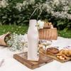 1Pcs Wine Tote Wine Holder Champagne Bags Wine Carrier With Handle Liquor Bottle Carrier Carry-On Pouch Travel Wine Bag For Wine