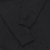 Nike Sweatshirts Men's Black Hooded Non Detachable Moderate BV6166-010