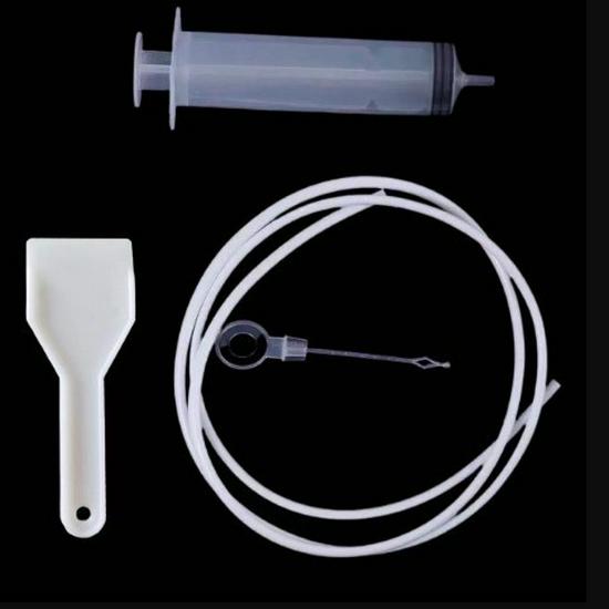 Инструмент для прочистки слива холодильника для очистки скопления воды и прочистки сливных труб