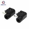 PJ-314 Mono-Dual Channel 3.5mm Headphone Socket 3.5 Audio Socket Headphone Holder Connector