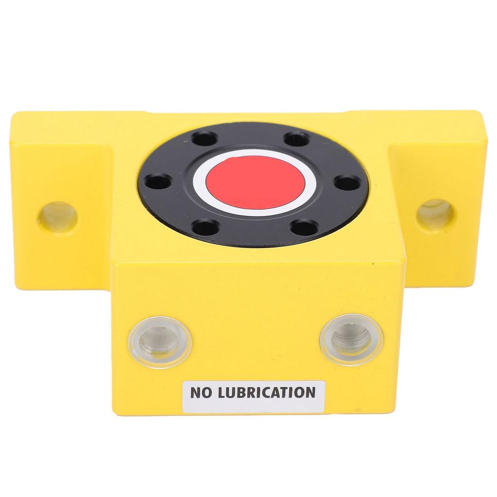 Pneumatic Turbine Vibrator Aluminum Alloy 130 11150N Industrial Supplies GT16 0.2‑0.6Mpa