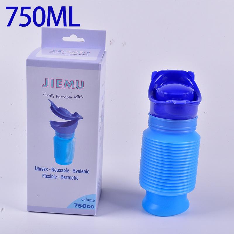 Travel Urine Bag New Portable Baby Urinal Male Leak-proof Child Urinal Mini Travel Car Toilet Porta Emergency Urine Bags