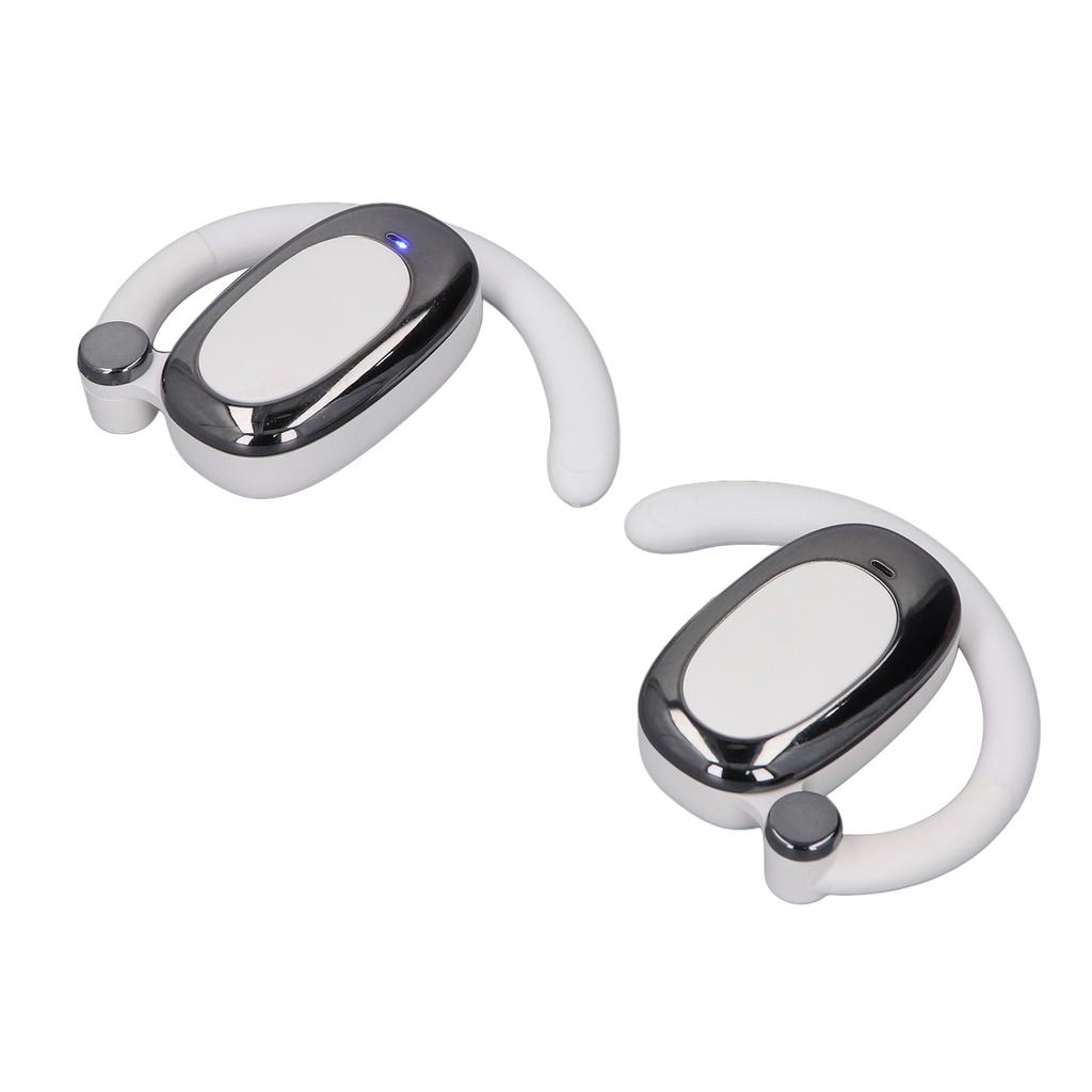 Language Translator Earbuds 144 Online Languages Bluetooth Wireless Earbuds Real Time Translation Device with APP for