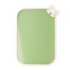 Antibacterial Double Sided Cutting Board Multicolor Easy To Clean Fruit Cutting Board Hangable Chopping Board Vegetable