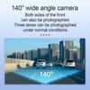 1920*1080P Dashcam ADAS For Android Multimedia Player Mini Car DVR Camera HD Car Camera Auto Digital Video Recorder Dash Cam