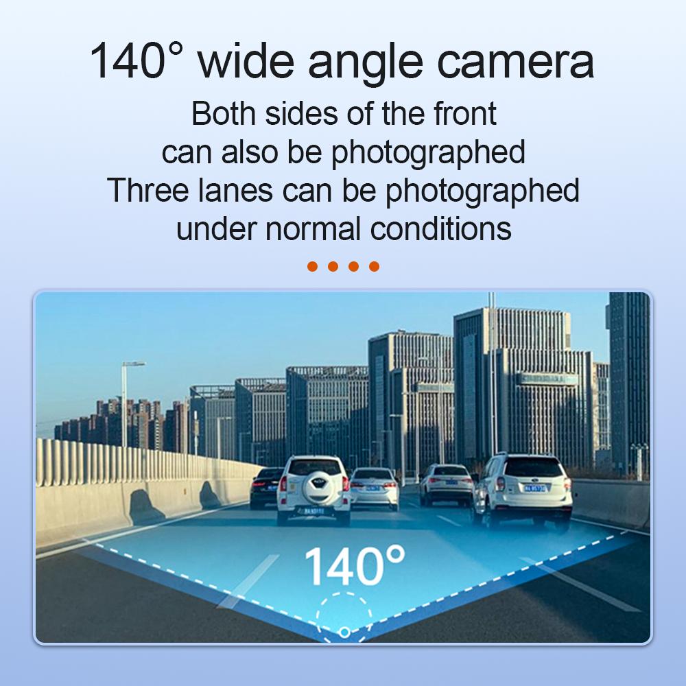 1920*1080P Dashcam ADAS For Android Multimedia Player Mini Car DVR Camera HD Car Camera Auto Digital Video Recorder Dash Cam