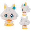 Secret Catch Tinipin Plush Toy, Small, Sosopin