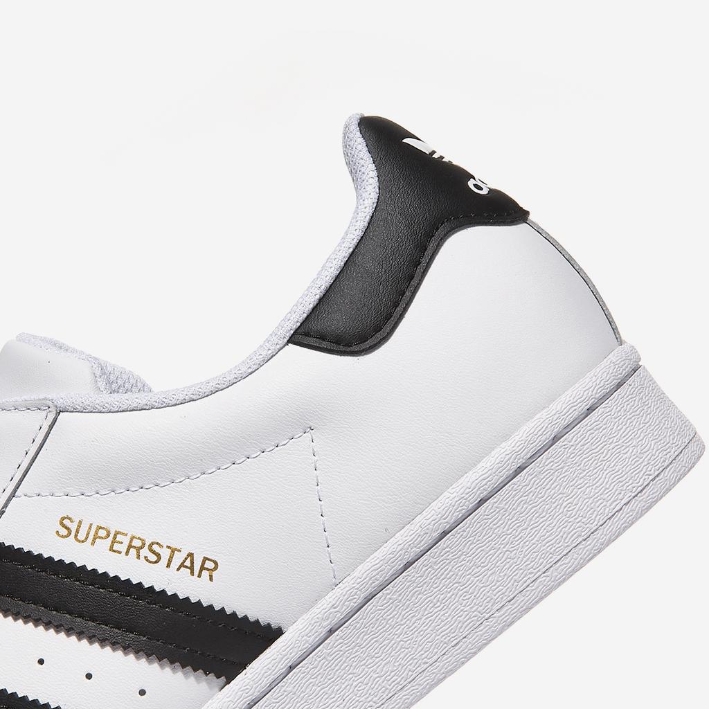 Adidas Superstar, EG4958, 1010075170, Populární korejské boty