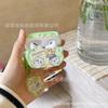 Four-leaf Clover Jiyikawa for Apple AirPods 1 Generation Wireless Bluetooth Headset Case AirPods1 Case
