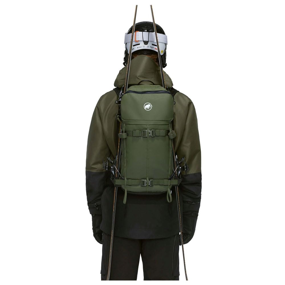 Mammut Nir Vana 28 (2560-00260), 28L, Marsh-Black