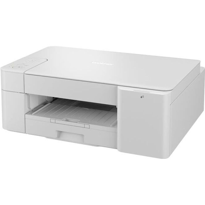 Imprimante multifonction - BROTHER - DCP-J1200WE - 3 en 1
