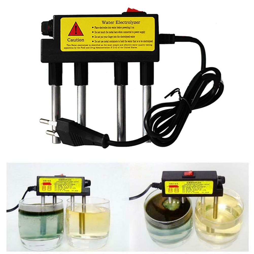 

Аксессуары для электролизного оборудования 225V/110V-240V 50HZ