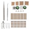 Ingrown Toenail Treatment Kit Glue Free Pedicure Ingrown Toenail Corrective Patches Tool