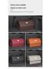 Trunk Organizer for Ji Yue 01/02/07 - Car Interior Storage Box
