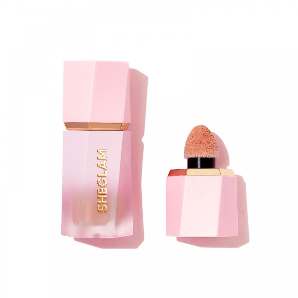 Sheglam Liquid Blush Hash Hash 5.2ml