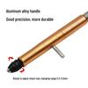 Flexible Shaft Extension Cords for Electric Grinders and Engraving Machines with Chucks