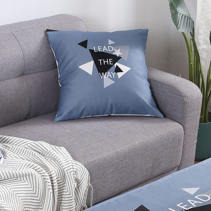 Luxurious Soft Sofa Cover In Multi-color With Excellent Fit And Wrinkle Resistance