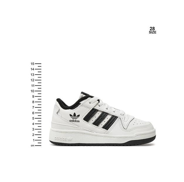 Adidas Forum Low Cl C Sneakers
