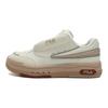 FILA Shock Absorbing Durable Low Top Sneakers Women sneakers Beige F12W344201FGR