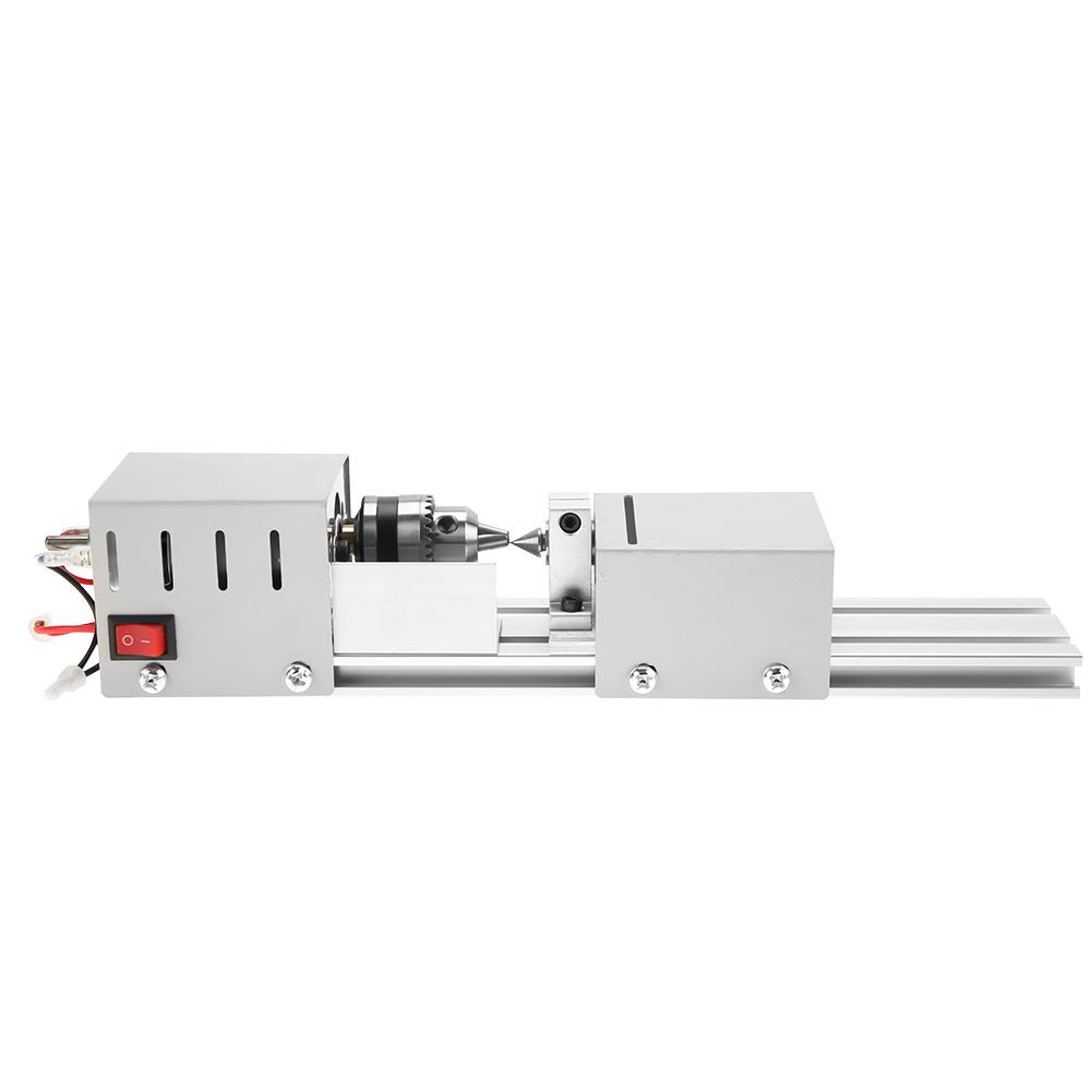 Drilling Holing Machine DIY Wood Drill Jewelry Beads Polishing Drilling Tool