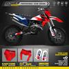 Accesorii pentru motociclete – Autocolante pentru moto