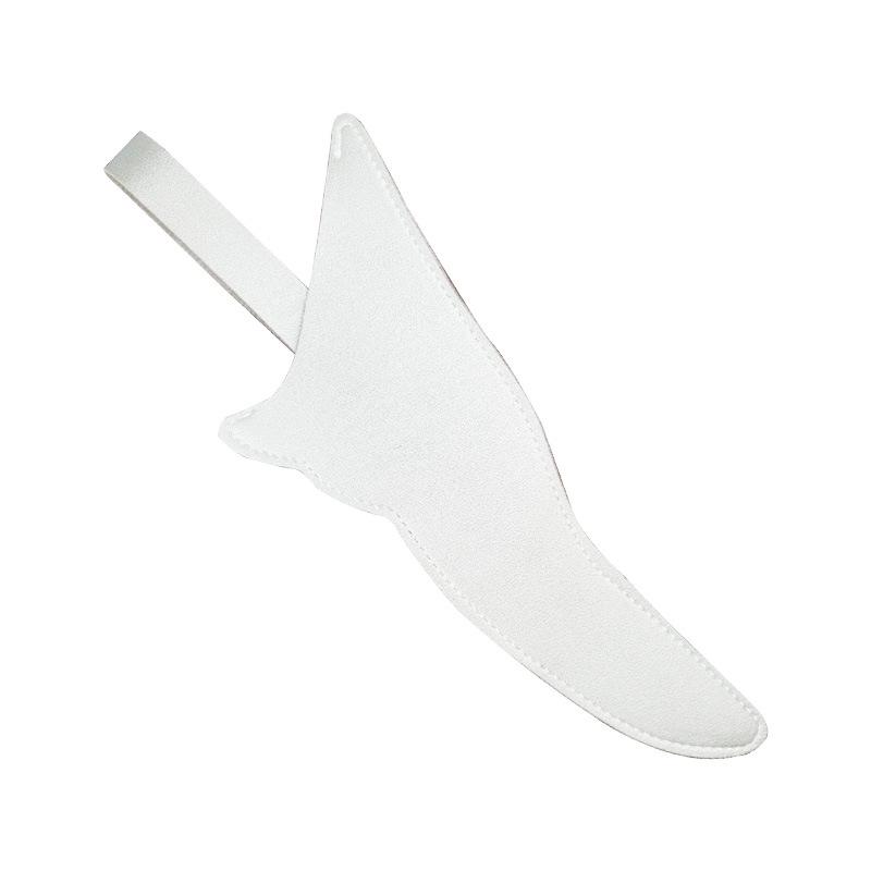 Ciężkie nożyczki kuchenne zatwierdzone przez celebrytów: Wielofunkcyjny ze stali nierdzewnej do kości kurczaka, gęsi i ryb.