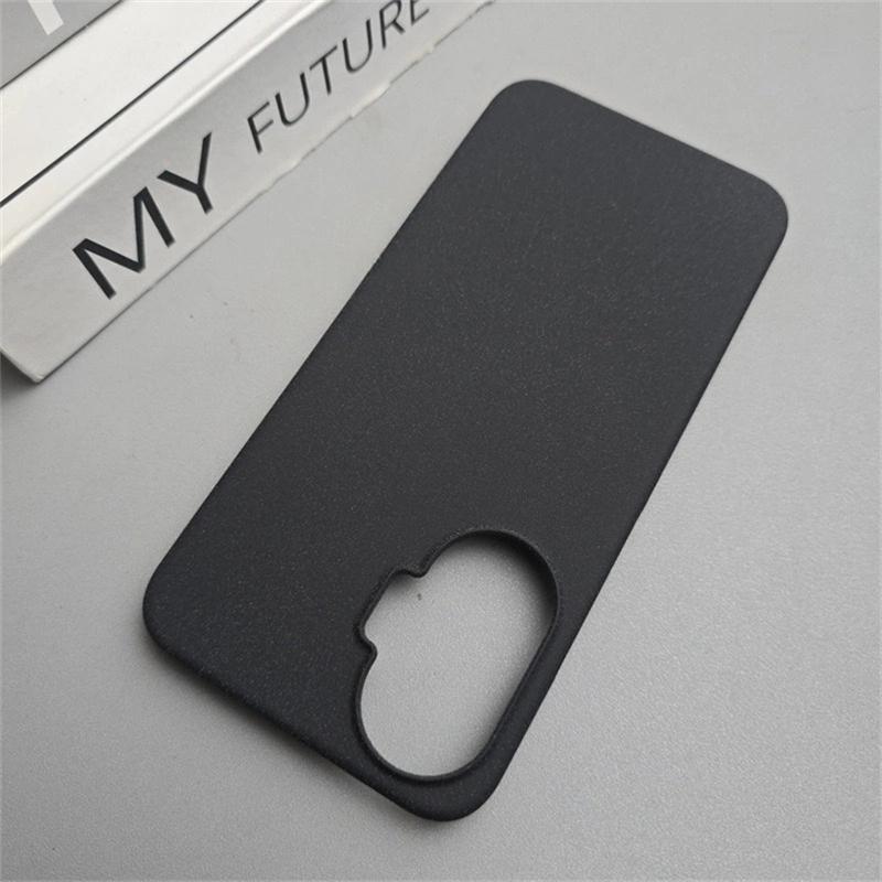 Matte Hard Case For Xiaomi POCO F7 5G PC Rock Sand Back Cover For Xiaomi POCO F7 Redmi Turbo 4 Pro Lightweight Shell Bumper