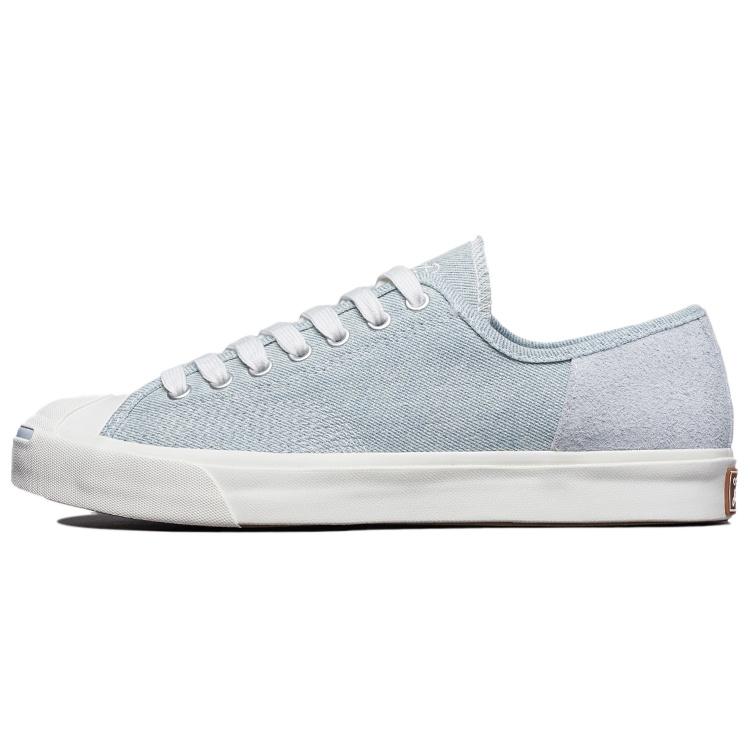 Converse Jack Purcell Low Polar Blue Washed Denim Men s 171947C EU 35.5
