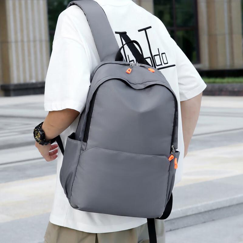 Hufeng Outdoor Travel 16-inch Laptop Backpack
