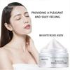 Basic solution for dry and sensitive skin Nourishing and repairing skin Strict moisture care Intensive moisturizing face cream
