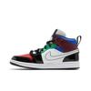 Air Jordan Wmns Air Jordan 1 Mid SE Multi-Color DB5454-001