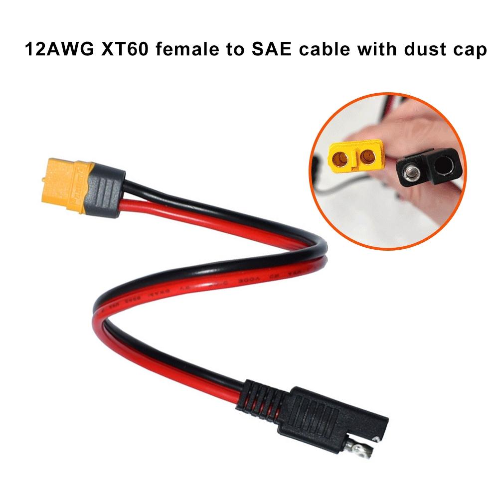 Degrees Awg Solar Battery Aluminum Alloy Package Includes Product Interface Rated Temperature Thread To SAE Cable