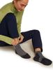 Icebreaker Mer Hike+ Women' Socks Black Ib0A578J0D5 R 41-43