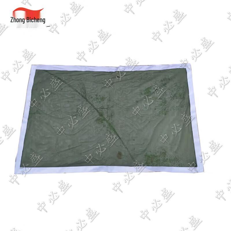 Zhongbisheng 30 Sqm Modular Frame Tent & Accessories