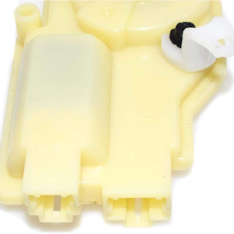 Car Tailgate Lock Motor 0.5 Second Operation Speed With Aluminum Alloy Component For Vehicles 74896-SAA-003 74896SAA003