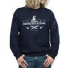 Harry Potter Mens Hogwarts First Year Sweatshirt