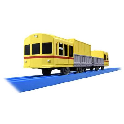 TAKARA TOMY Keikyu Electric Railway Original Plarail Keikyu Deto 1112 Type