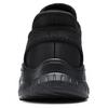 Skechers Bobs Sport Slip-On Shoes Women Sneakers Black 117504-BBK