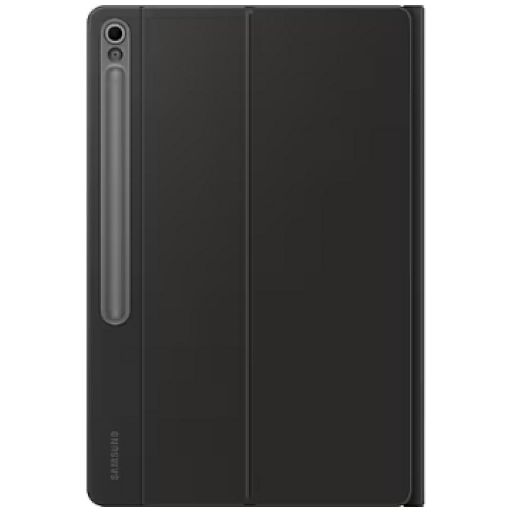 Samsung Book Cover Keyboard Case Ai Key For Galaxy Tab S10 Fe+ Black