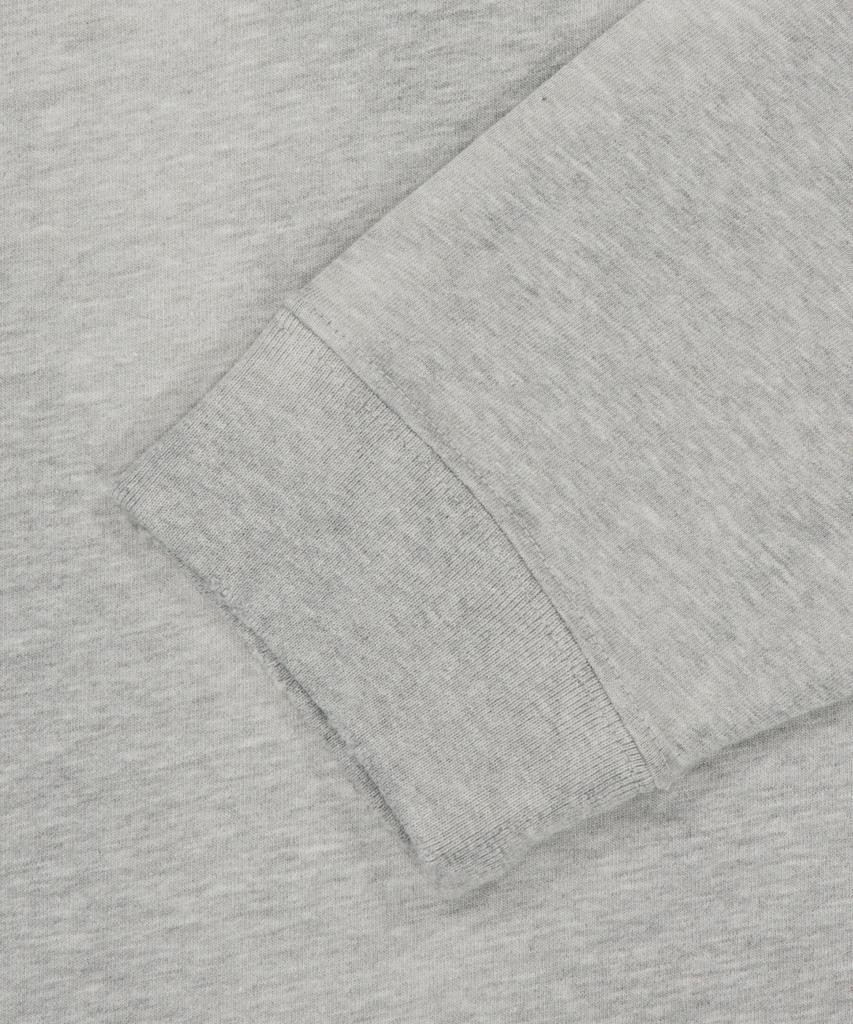 WKNDRS [Koin Seoul] Death Rider Ls T-Shirt (M.Grey)