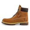 Timberland Premium Series Mid Outdoor Boots Men Boots Rust A2JC7