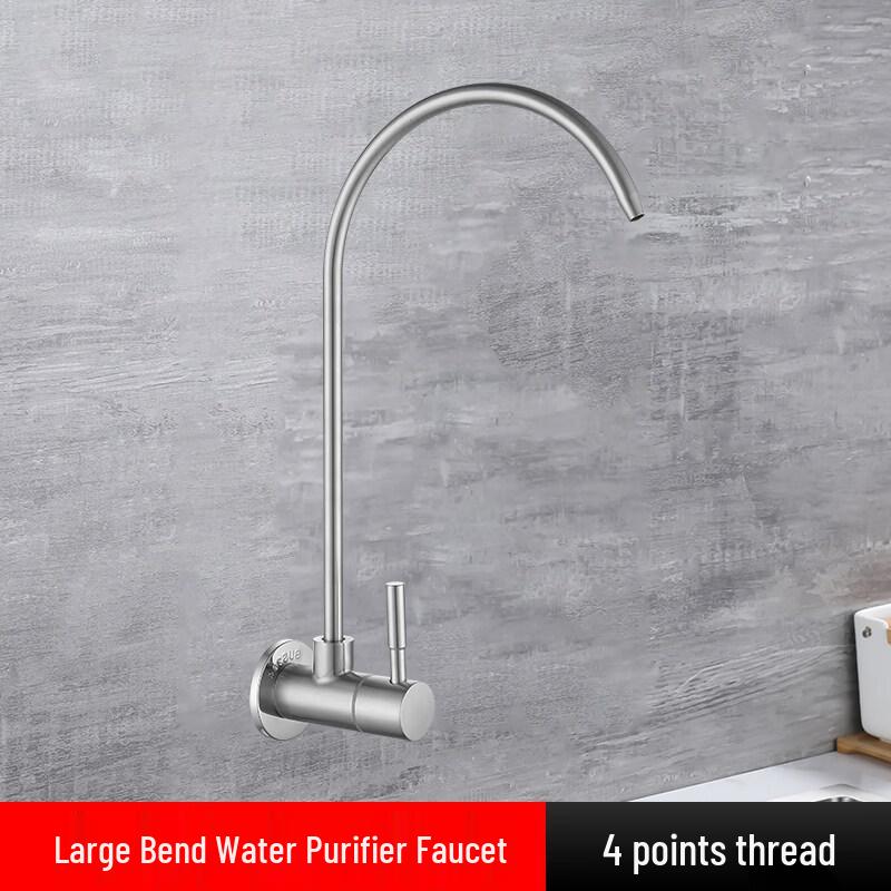 TLXT Kitchen Water Purifier Faucet