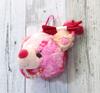 Takeoff KAWAII Bear MoMo Coin Purse