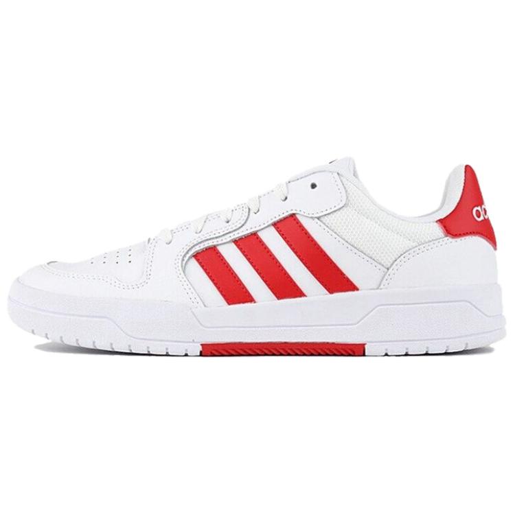 Adidas Entrap Disney 'White Red' FW7010