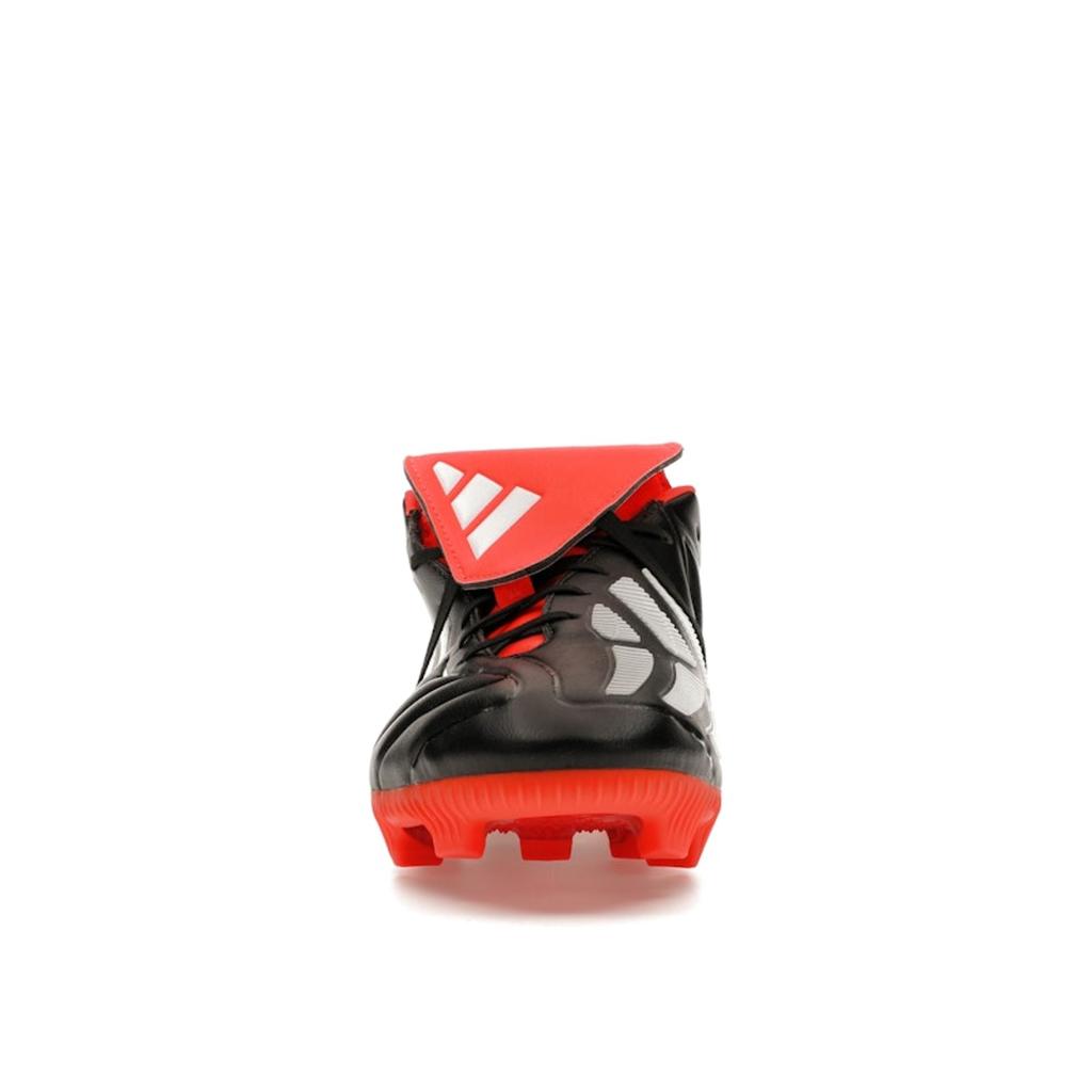 Adidas Predator Mania FG Revenge Herren Sneaker Schwarz Cblack Cwhite M25970