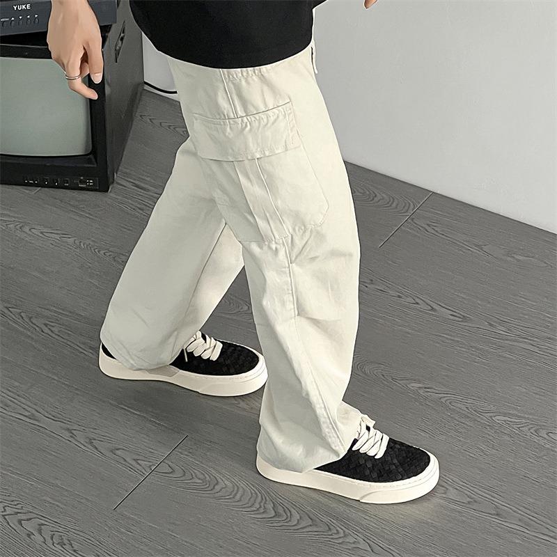 Fashionable Breathable Board Shoes,  New Four Season Canvas Shoes, Thick Sole Height Increasing Versatile Shoes For Couples